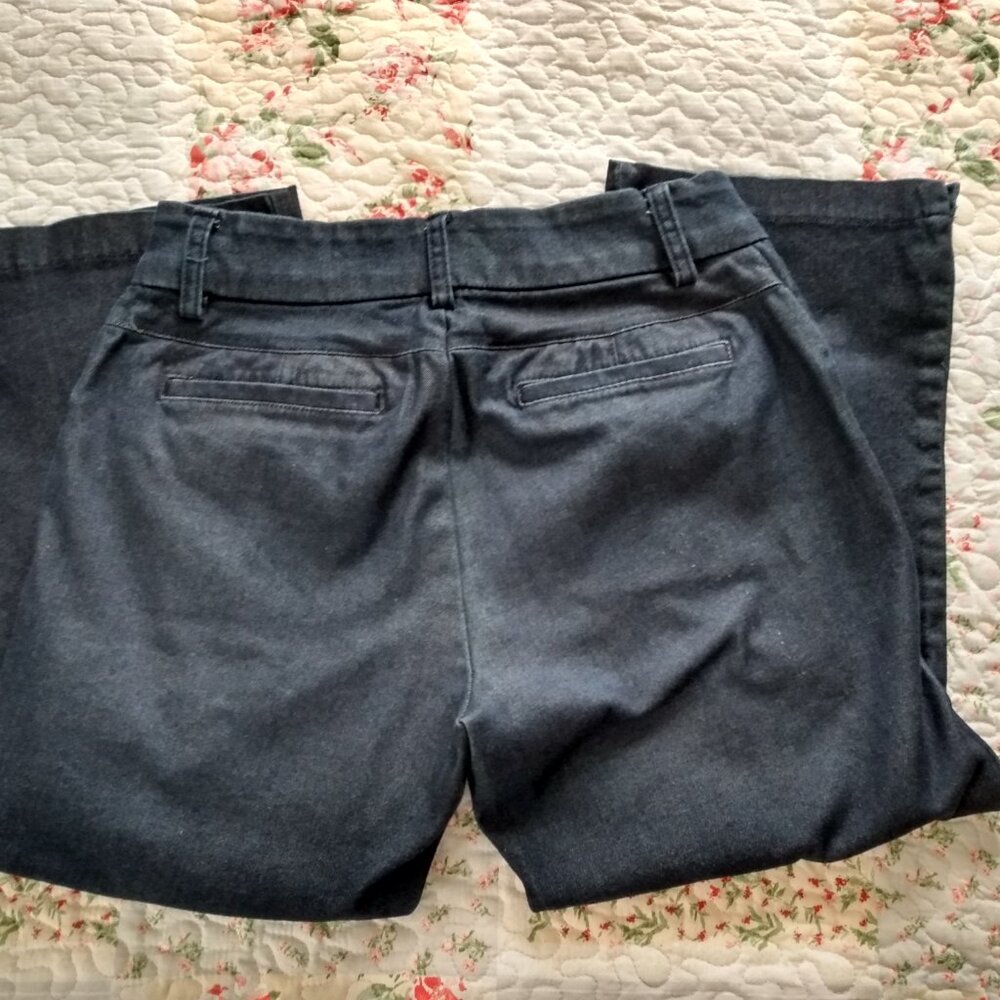 Bundle of 3 Capri jeans, size 6 - Picture 3 of 16